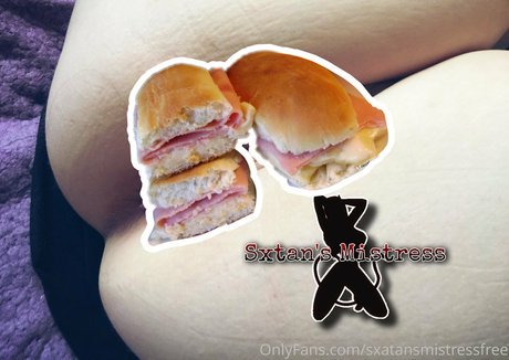 sxatansmistressfree OnlyFans Strip