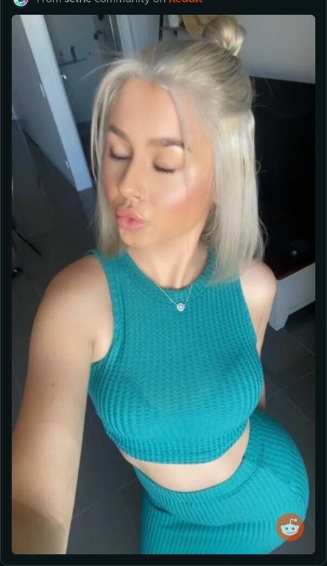 Bailey Belle Nacktbilder von OnlyFans