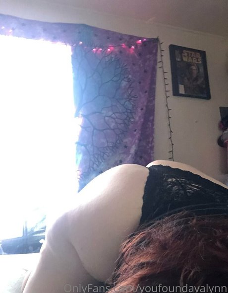 youfoundavalynn NurlyFans-Brüste