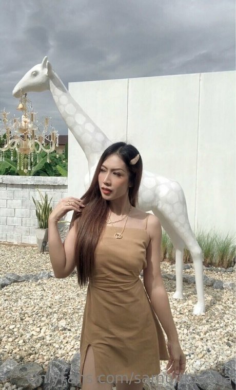 samuithisana Leaked OnlyFans Bilder