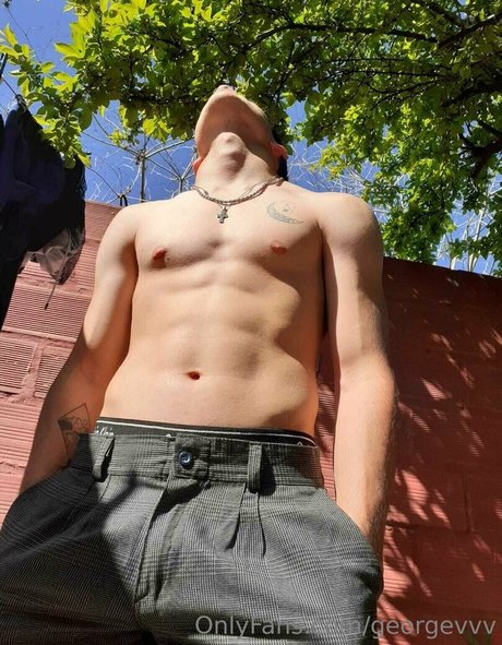 georgevvv OnlyFans
