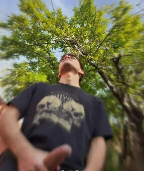 georgevvv Nacktbilder von OnlyFans