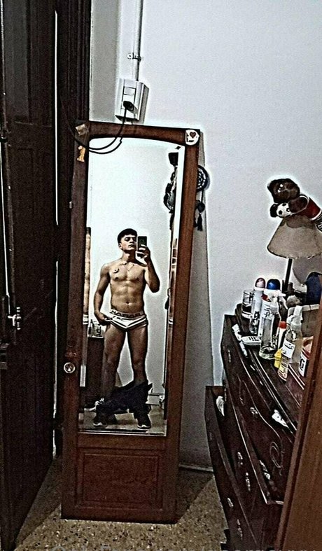 georgevvv OnlyFans Porn Nackt