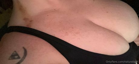 naturalgurl Brüste OnlyFans