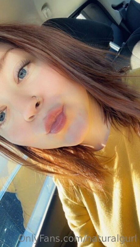 naturalgurl OnlyFans-Leaks