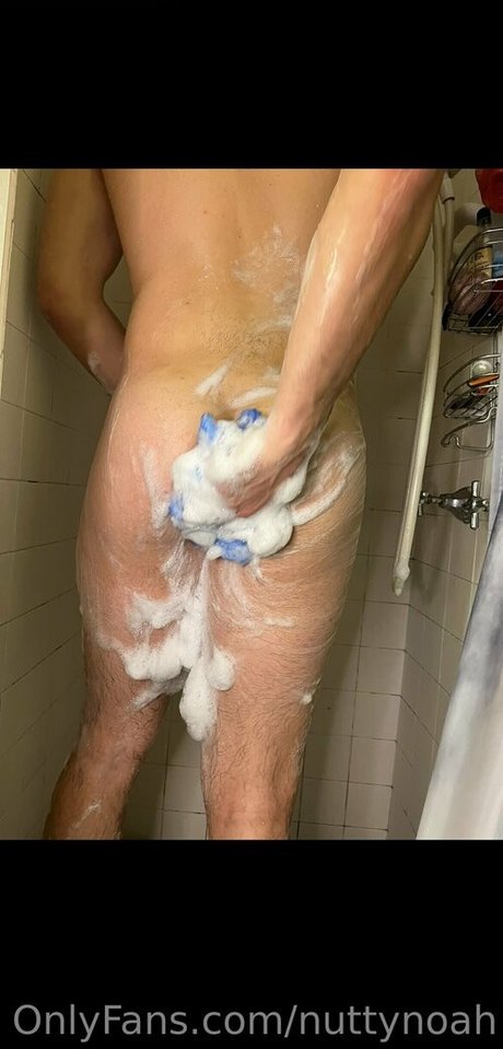 nuttynoah Nacktbilder von OnlyFans geleakt