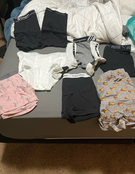 nuttynoah OnlyFans-Leaks