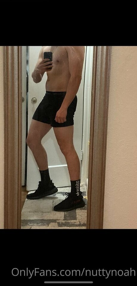 nuttynoah OnlyFans Pornografie
