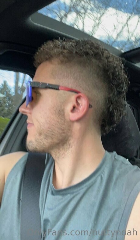 nuttynoah OnlyFans Nacktbilder