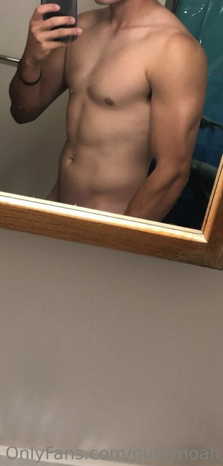 nuttynoah Unzensiert OnlyFans