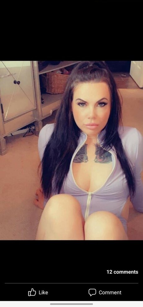 Lilith nyx Leaks von OnlyFans