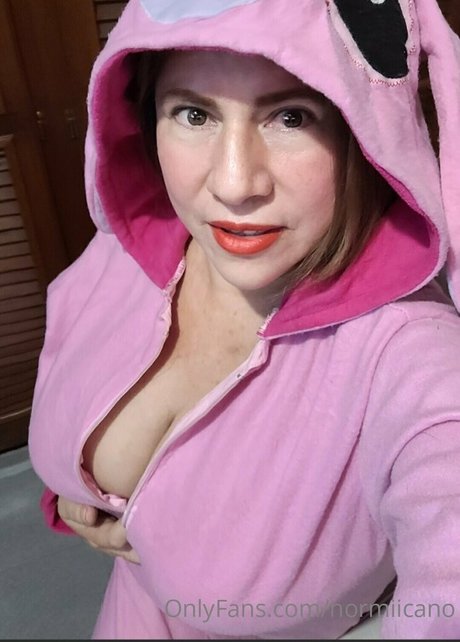 normii of Nacktbilder von OnlyFans geleakt