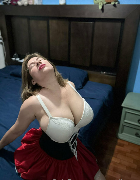 normii of Sextape OnlyFans Nacktbilder