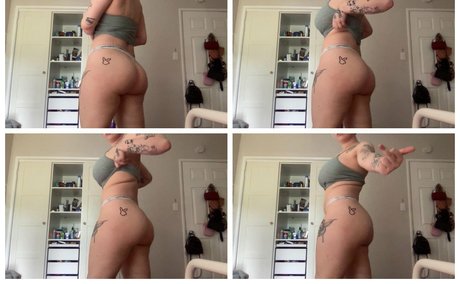 Giorginuh Titten OnlyFans