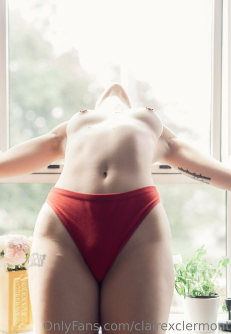 Claire Clermont Profilbild