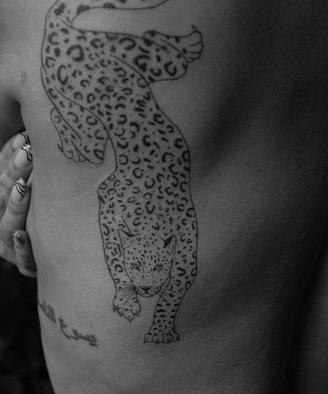 Martina La Peligrosa Leaked OnlyFans Bilder