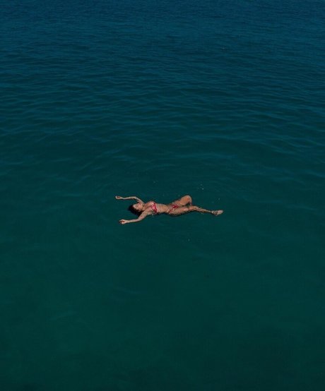 Martina La Peligrosa Titten OnlyFans