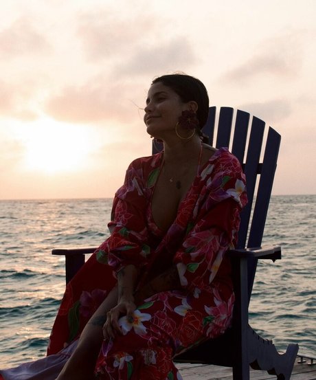 Martina La Peligrosa Nacktbilder von OnlyFans