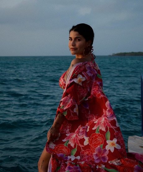 Martina La Peligrosa Leaked OnlyFans Fotos