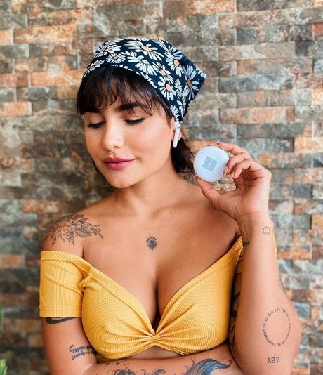 Martina La Peligrosa XXX OnlyFans