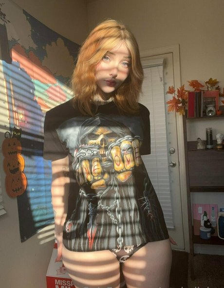 anabellejoy Bilder OnlyFans