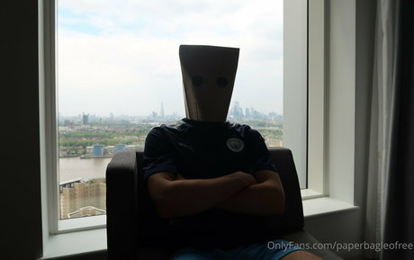 paperbagfree OnlyFans Nackt Leak