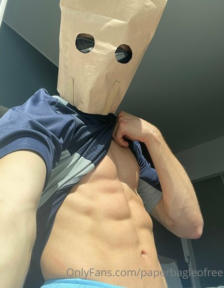 paperbagfree OnlyFans Leak