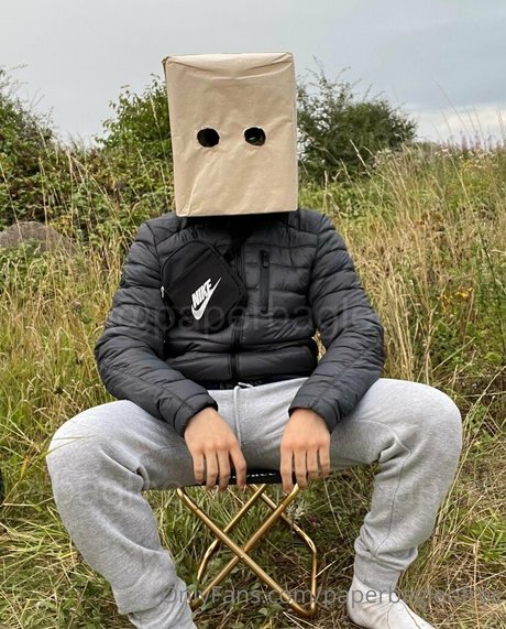 paperbagfree OnlyFans nackt