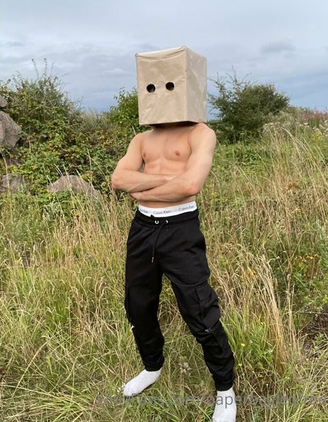 paperbagfree Nacktbilder geleakt OnlyFans geleakt