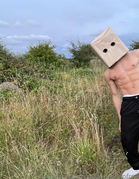 paperbagfree Leaked OnlyFans Sextape