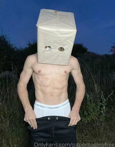 paperbagfree Nacktbilder geleakt OnlyFans geleakt