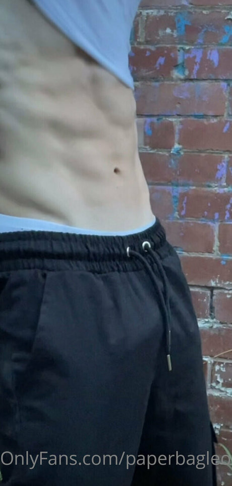 paperbagfree OnlyFans geleakte Pornografie