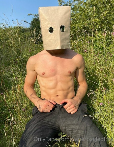 paperbagfree Nackt auf OnlyFans Leak
