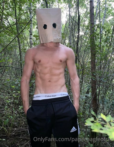 paperbagfree Heiße OnlyFans Inhalte