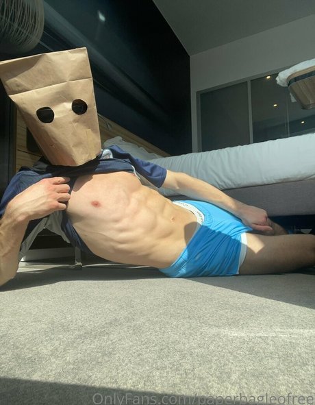 paperbagfree Leaks OnlyFans