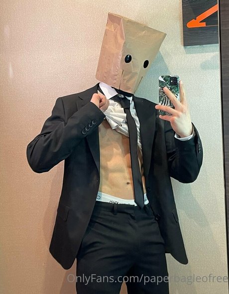 paperbagfree Leaked OnlyFans Sex