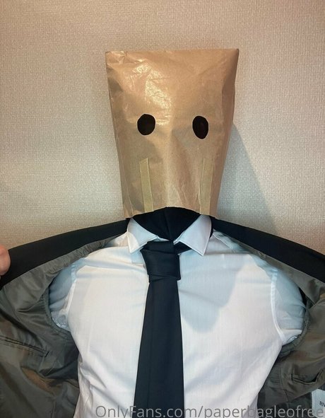 paperbagfree Nacktpornos von OnlyFans geleakt