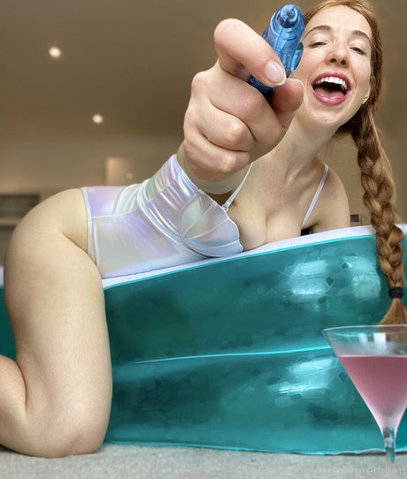 redbuns Leaks von OnlyFans