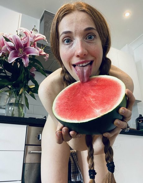 redbuns Nacktbilder von OnlyFans