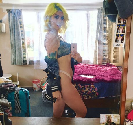 Lorien Gugich Nacktbilder OnlyFans Leaks