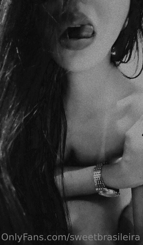 sweetbrasileira Nacktbilder von OnlyFans geleakt