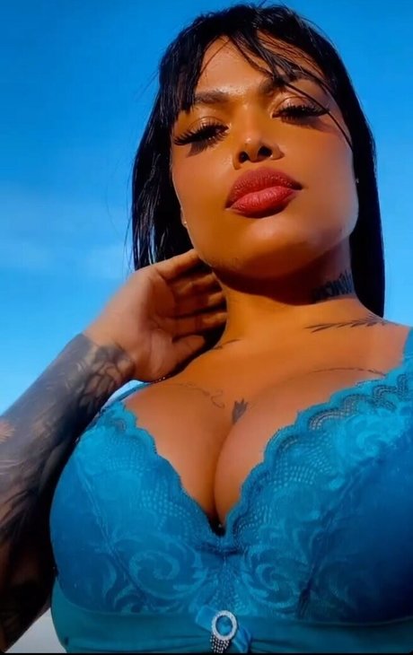 Boca Vermelha OnlyFans Sextape geleakt