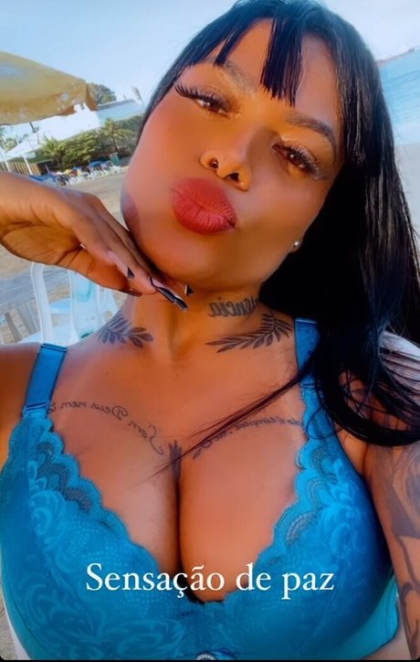 Boca Vermelha Nacktbilder von OnlyFans