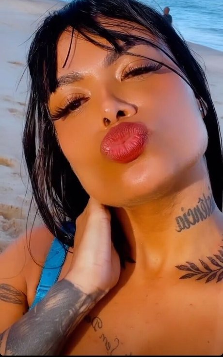 Boca Vermelha OnlyFans Dirtyship geleakt