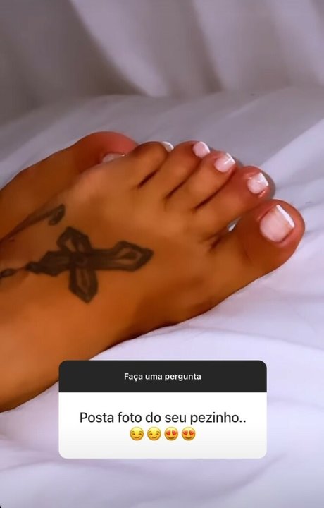 Boca Vermelha OnlyFans geleakt