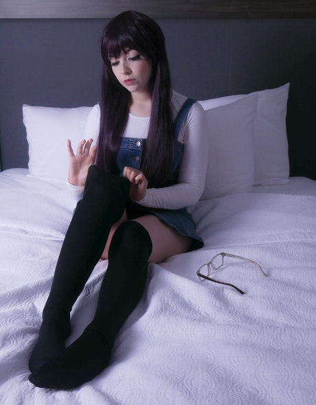 Quackiess Leak von OnlyFans