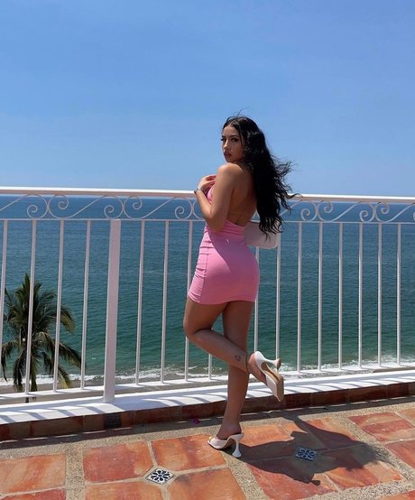 Melissa Estrella OnlyFans Gratis-Inhalte