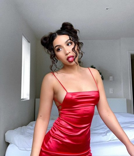 Melissa Estrella OnlyFans Nackt Leaks