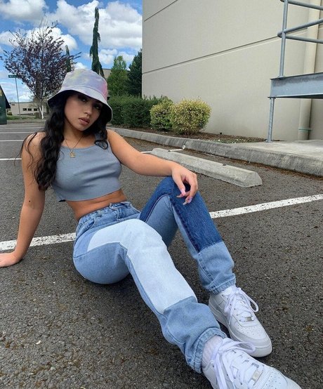 Melissa Estrella Nacktbilder OnlyFans geleakt