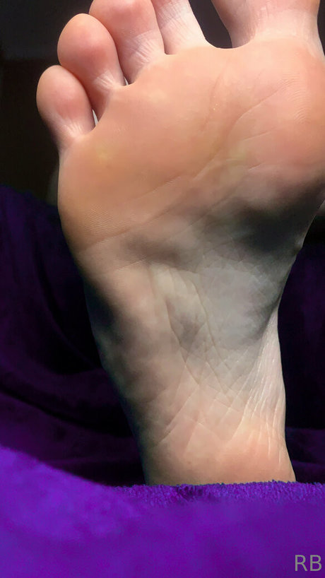 rubybunnyy OnlyFans Nacktbilder geleakt